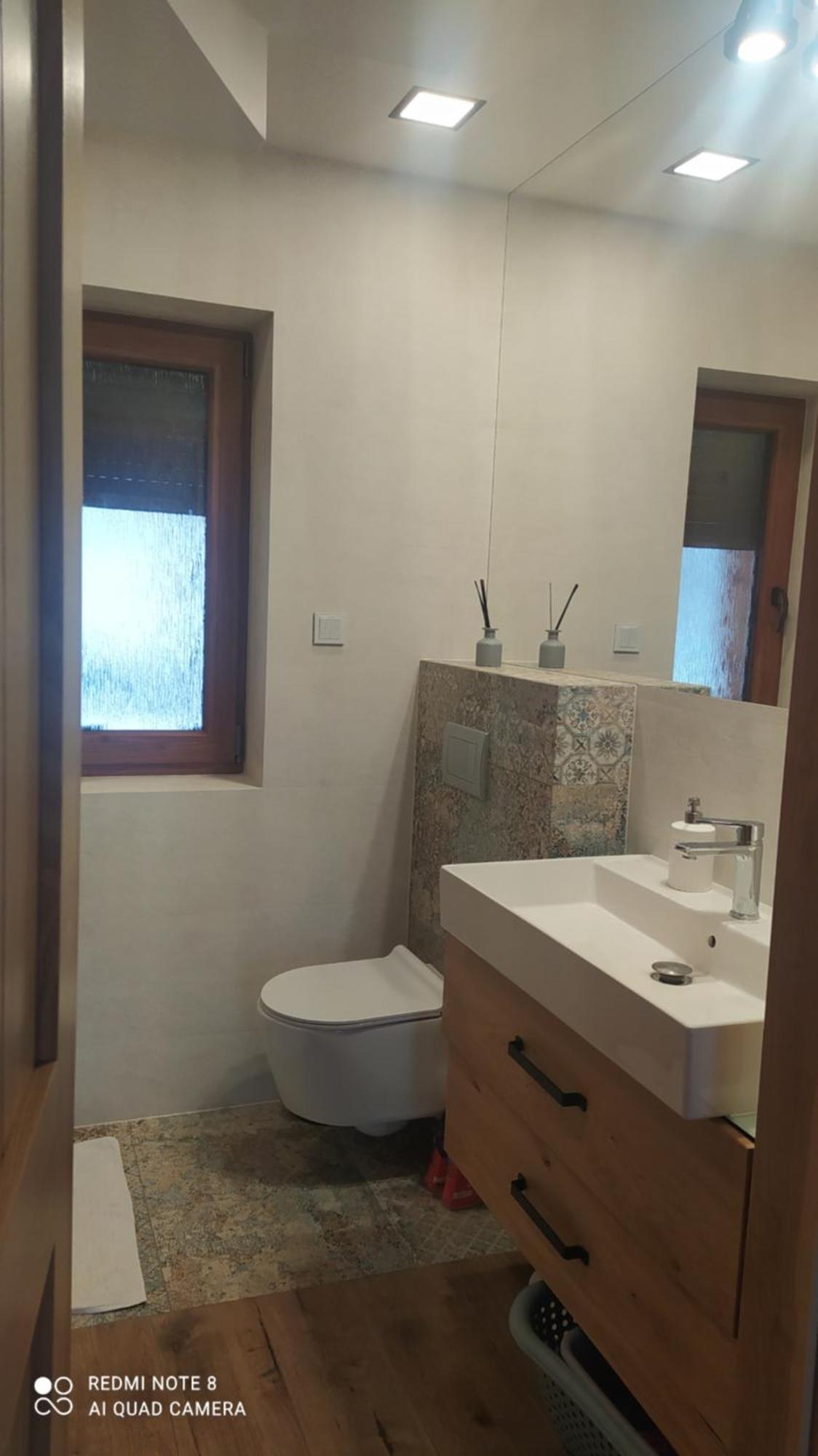 Kuznia Nowica Apartment Uscie Gorlickie Bagian luar foto