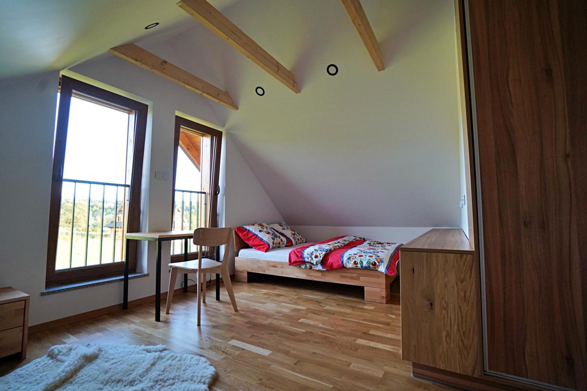 Kuznia Nowica Apartment Uscie Gorlickie Bagian luar foto