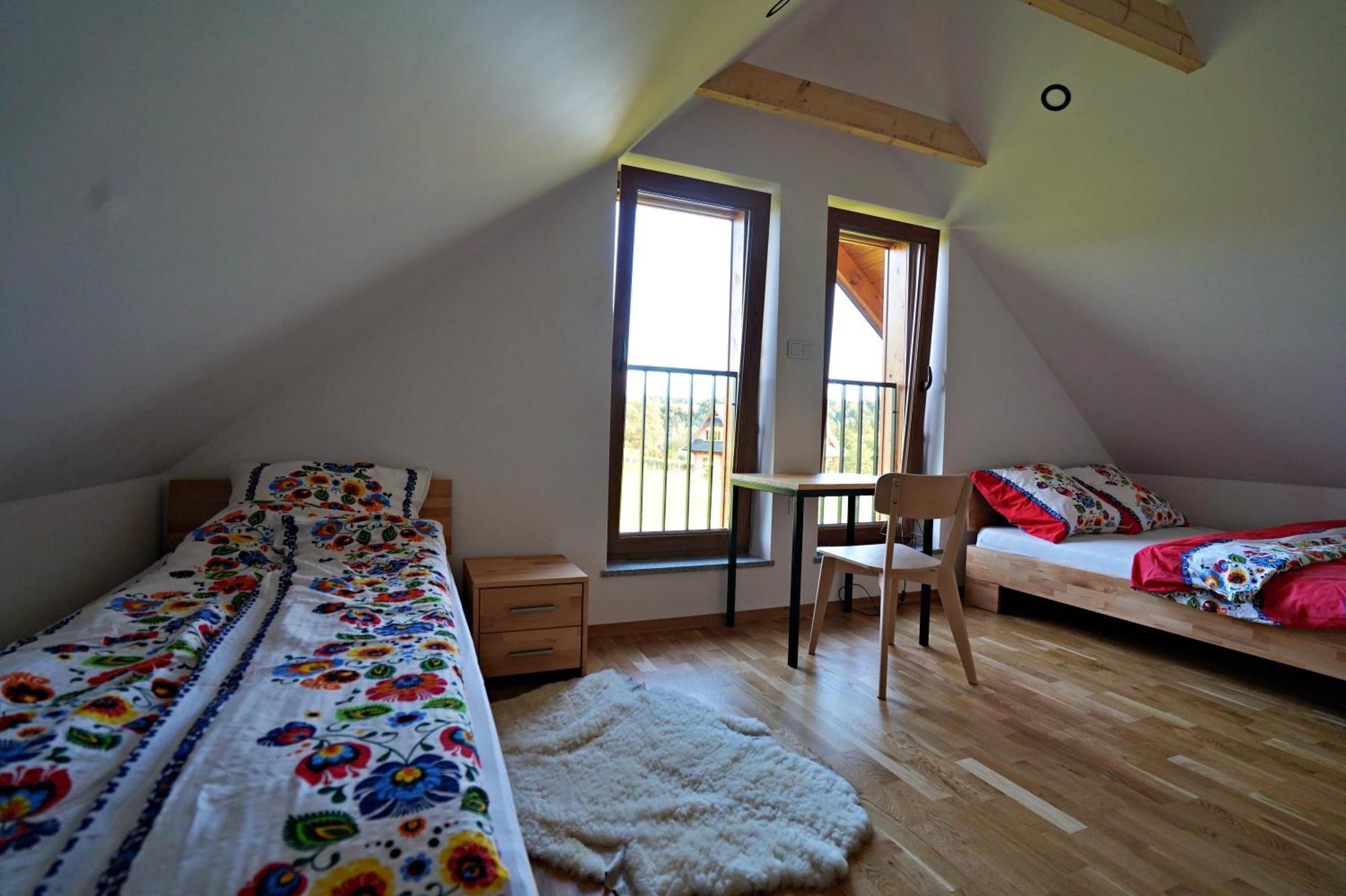 Kuznia Nowica Apartment Uscie Gorlickie Bagian luar foto