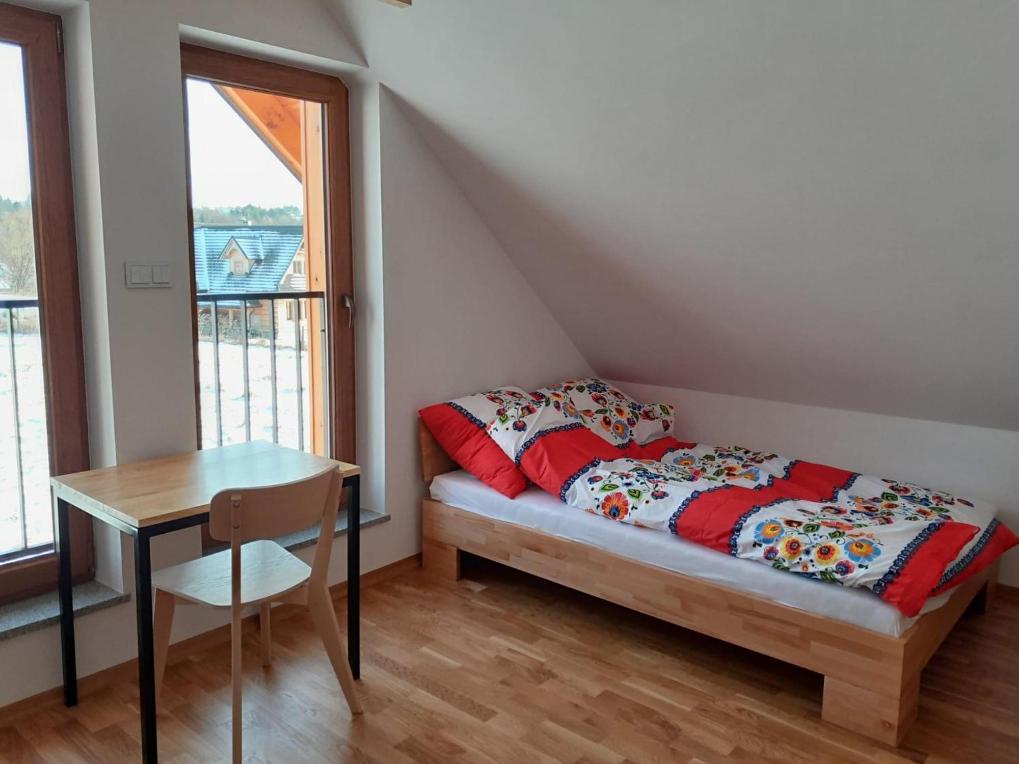 Kuznia Nowica Apartment Uscie Gorlickie Bagian luar foto